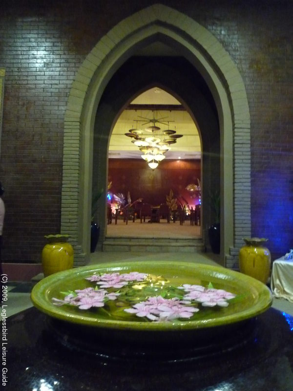 Serenity Hotel27